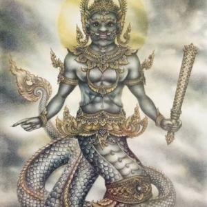 รูปภาพ อสุรินทร์ทราหู (พลิกชีวิตหนุนเสริมดวงชะตา ร้ายกลายเป็นดี)