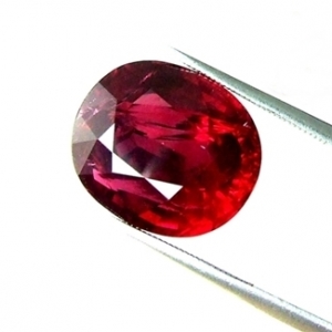 รู้จริงเรื่อง พลอยทับทิม(Ruby) ตอนที่2