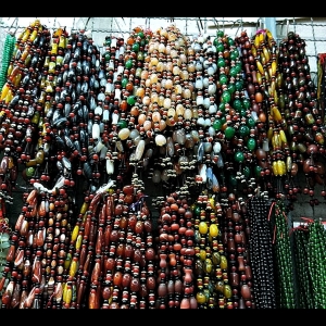 สร้อยคอ เครื่องประดับแฟขั่น คละแบบ (ขายปลีก ขายส่ง)