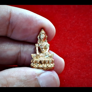 พระชัยวัฒน์ ธัมมสรโณ หลวงพ่อเอก เขาธัมสรณ์