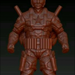 หุ่นพยนต์ซุบเปอร์ (ติด อาวุธ ปืน ระเบิด จักร ดาบ และ พร้อมชุดเกราะ) #รับประกันแท้ - หลวงพ่อหนุน วัดพุทธโมกข์