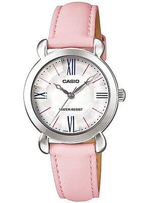 CASIO STANDARD ANALOG รุ่น LTP-1386L-4EDF (สินค้าราคาพิเศษ ไม่มีกล่อง)