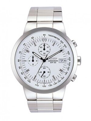 Citizen AN3187-53A For Men Analog, Casual Watch