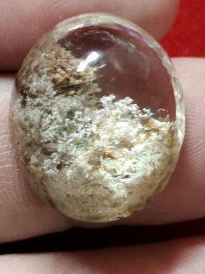 #แก้วโป่งข่าม(แก้วปวก) รหัสg-0043