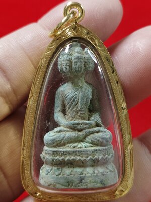 #พระเศรษฐีนวโกฏิ รหัสm-0165