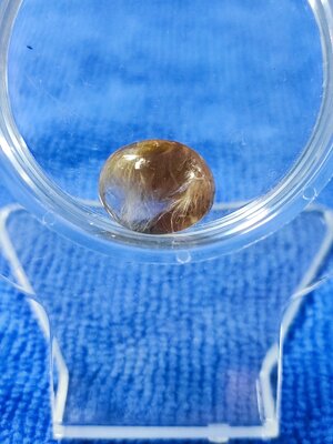 แก้วโป่งข่าม อ.เถิน