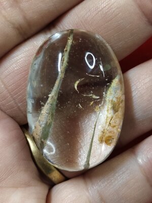 #แก้วโป่งข่าม รหัสg-0051