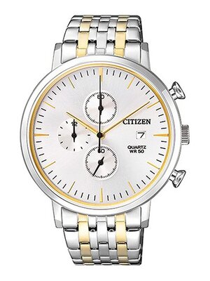 Citizen Quartz Chronograph Men's watch AN3614-54A