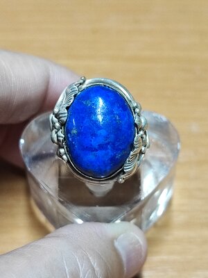 แหวนลาพิส-ลาซูลี