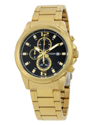 Citizen Chronograph Men's Watch รุ่น AN3552-50E