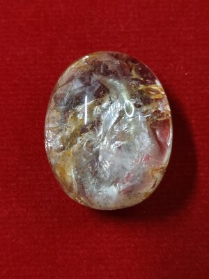 #แก้วโป่งข่าม รหัสg-0050