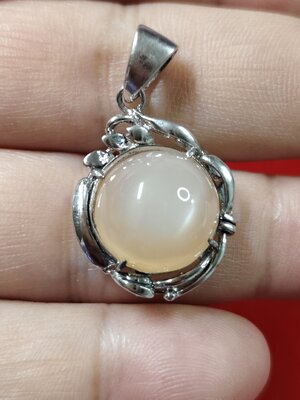 #จี้หินมูนสโตน รหัสC-024