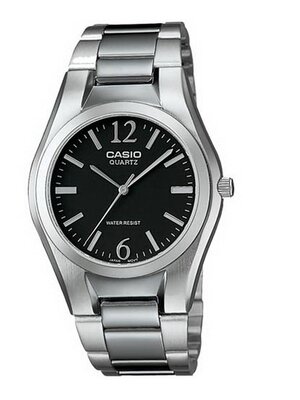 Casio General Men's Watches Metal Fashion MTP-1253D-1A