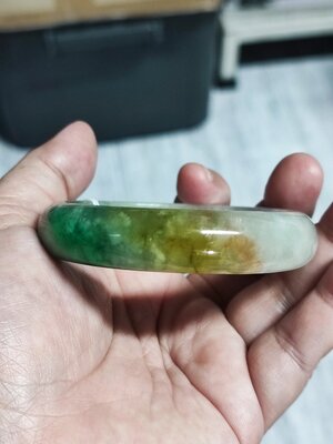 กำไลหยกฮก ลก ซิ่ว