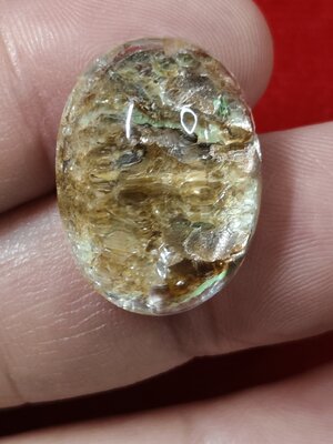 #แก้วโป่งข่าม รหัสg-0057