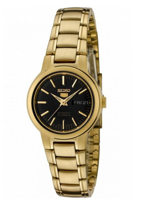 Seiko 5 Automatic for Ladies SYMK22K1