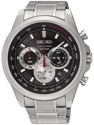 นาฬิกา Seiko Neo Sports SSB241P1