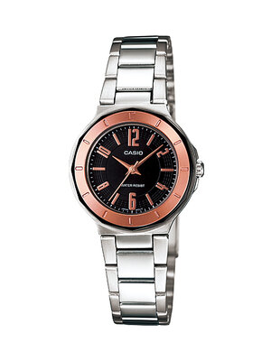 Casio Standard รุ่น LTP-1367D-1A2DF (สินค้าราคาพิเศษ ไม่มีกล่อง)