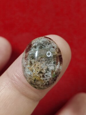 #แก้วโป่งข่าม รหัสg-0056