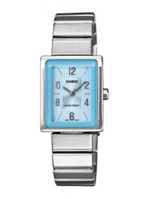Casio Standard นาฬิกาข้อมือผู้หญิง รุ่น LTP-1355D-2A