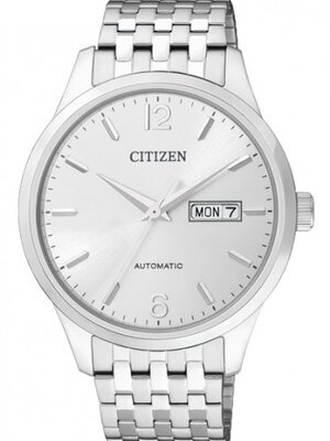 Karnvera Shop Citizen นาฬิกาข้อมือผู้ชาย Automatic NH7500-53A Men's Watch
