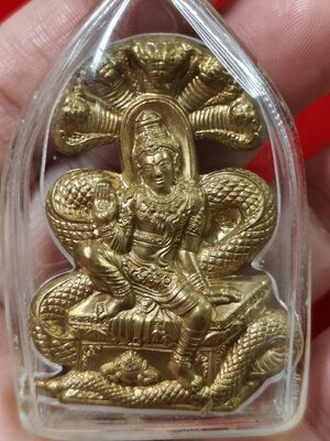 #จตุคามรามเทพวัดพุทไธศวรรย์รหัสm-0126