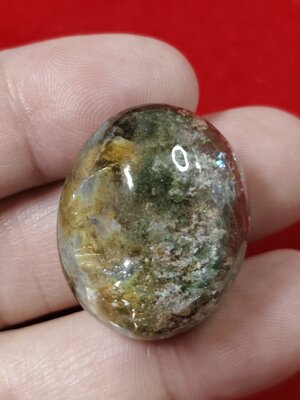 #แก้วโป่งข่าม รหัสg-0049