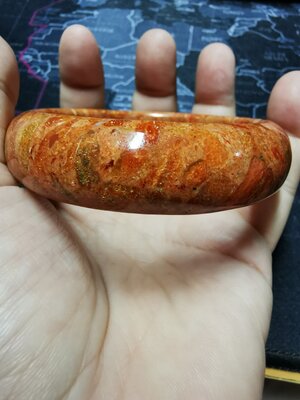 กำไลปะการัง