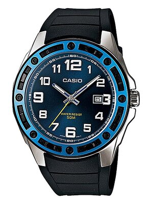 นาฬิกาผู้ชาย CASIO รุ่น MTP-1347-2A Standard Analog Men's Watch