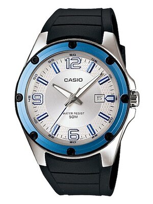 นาฬิกาข้อมือผู้ชาย Casio รุ่น MTP-1346-7AV (สินค้าราคาพิเศษ ไม่มีกล่อง)