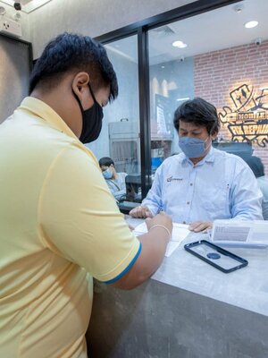ใครใช้โทรศัพท์มือถือ VIVO คุณเจออาการเสียเหล่านี้หรือไม่
