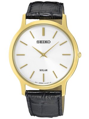 SEIKO SOLAR Men's watches SUP872P1
