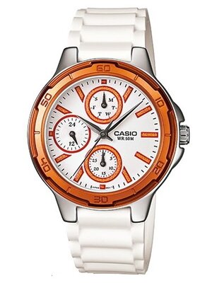 Casio Standard รุ่น LTP-1326-4A2VDF (สินค้าราคาพิเศษ ไม่มีกล่อง)
