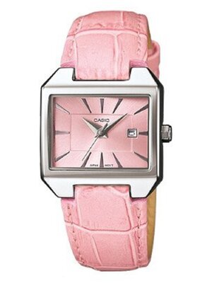 Karnvera Shop นาฬิกาข้อมือผู้หญิง Casio Standard Analog Woman Watch LTP-1333L-4A (สินค้าราคาพิเศษ ไม่มีกล่อง)
