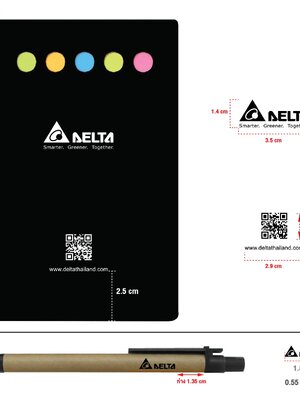 ทำไมต้องสกรีนโลโก้ลงบนของพรีเมี่ยม