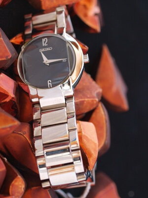 Seiko Woman's Watch SWB025P1