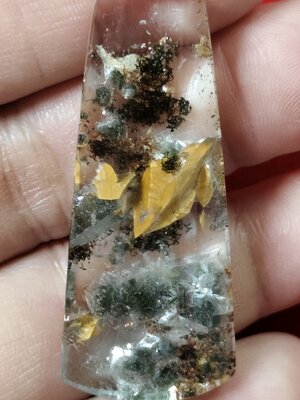 #แก้วโป่งข่าม(แก้วเข้าแก้ว) รหัสg-0045