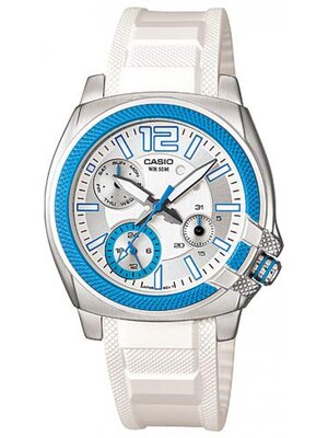 Casio Standard รุ่น LTP-1320B-2A1VDF (สินค้าราคาพิเศษ ไม่มีกล่อง)