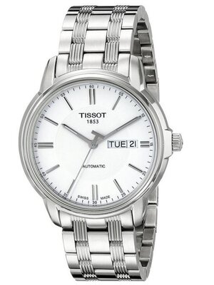 Tissot Automatics III T065.430.11.031.00