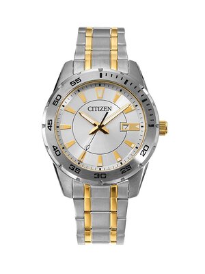 Citizen Quartz Men's Watch - BI1044-59A