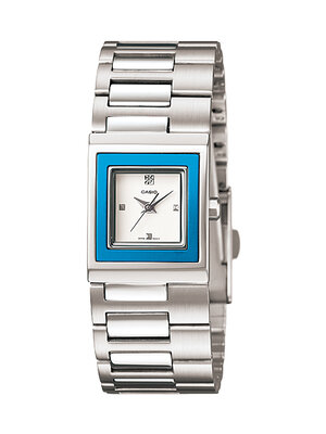 Casio Standard รุ่น LTP-1317D-2CDF (สินค้าราคาพิเศษ ไม่มีกล่อง)