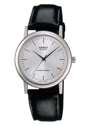 Casio นาฬิกาข้อมือผู้ชาย MTP-1095E-7A