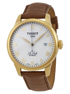Tissot Le Locle Men's Watch T41.5.413.73