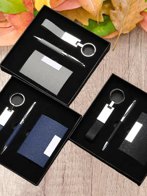 เลือกของพรีเมี่ยมอย่างไร ถูกใจทั้งผู้ให้และผู้รับ