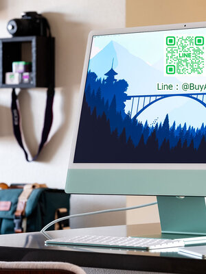 รับซื้อ iMac นนทบุรี | รับซื้อไอแมคนนทบุรี เช็คราคาได้ตลอดเวลา line @buyall โทร 081-9160211