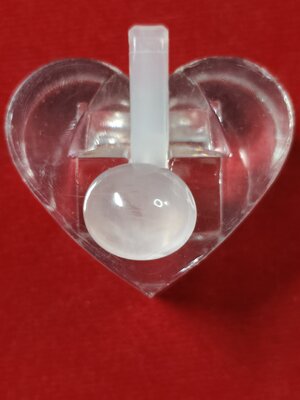 #หินโรสควอตซ์ รหัสJ-003