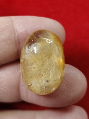 #แก้วโป่งข่าม รหัสg-0055