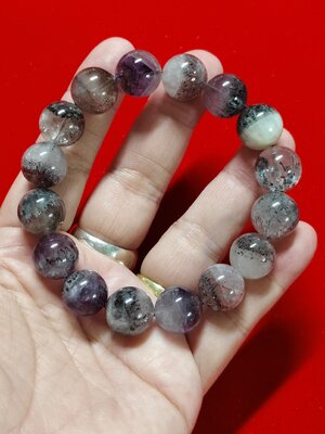 ข้อมือหินซูเปอร์เซเวน