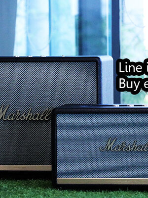 รับซื้อลําโพง marshall | รับซื้อ marshall รับถึงที่ บริการทั่วประเทศ จ่ายเงินสดหน้างาน รับเงินทันที