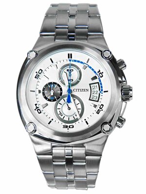 Citizen Chronograph Sports AN3450-50A Men's Watch